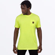 Charger l'image dans la galerie, MWorkPocketPremium_T-Shirt_HiVis_SKU_231300-_6500_Extra2