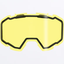 Load image into Gallery viewer, MaverickDual_Lens_Yellow_223158-_6000_front