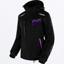 Charger l'image dans la galerie, WRenegadeFX_Jacket_BlackPurpleFade_SKU_230246-_1081_Front