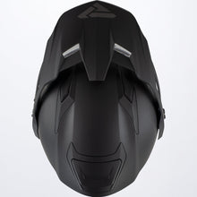 Load image into Gallery viewer, Maverick-X_Helmet_Prime_220623-_1000_top