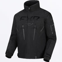 Charger l'image dans la galerie, MTeamFX2-in-1_Jacket_Stealth_SKU_260038-_0010_Front
