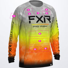 Charger l'image dans la galerie, Custom Men's Derby UPF Longsleeve