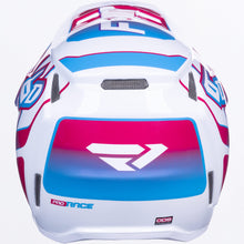 Charger l'image dans la galerie, 6DATR-3_Helmets_BlueRazzWhite_SKU_250610-_4028_Extra1