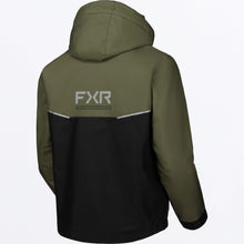 Load image into Gallery viewer, MEvolutionFX_Jacket_BlackMoss_SKU_270017-_1079_Extra**hover**