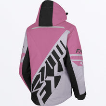 Load image into Gallery viewer, WColdCrossCX_Jacket_BlushBlack_SKU_270221-_9510_Extra