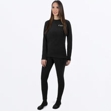 Charger l'image dans la galerie, WPyroThermal_Longsleeve_Black_SKU_241462-_1000_Extra1