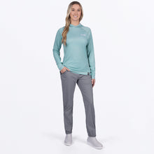 Load image into Gallery viewer, DerbyAirUPF_PO_Hoodie_W_Bermuda_252263-_5000_fullbody