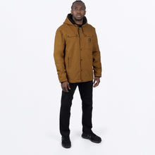 Charger l'image dans la galerie, UnisexRoughneckCanvas_Jacket_Copper_SKU_242061-_1900_Extra1