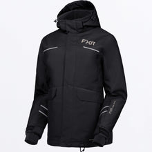 Charger l'image dans la galerie, WExcursion_Jacket_BlackStone_SKU_260206-_1017_Front