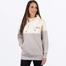 Charger l'image dans la galerie, Women's Stripe Pullover Hoodie