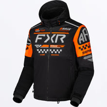 Charger l'image dans la galerie, MPodium_Jacket_Orange_SKU_270055-_3000_Front
