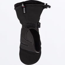 Charger l'image dans la galerie, WCombatLeather_Mitt_Black_SKU_220834-_1000_Extra