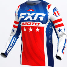 Charger l'image dans la galerie, RevoProMX_LEJersey_Liberty_233330-_4001_front