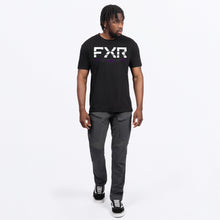 Charger l'image dans la galerie, Helium_Prem_Shirt_M_BlackPurple_251312_1080_Fullbody