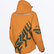 Load image into Gallery viewer, WColdCrossCX_Jacket_UmberArmy_SKU_270221-_1975_Extra