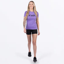 Charger l'image dans la galerie, HydrogenPremium_TShirt_W_Amethyst_252224-_8400_Fullbody