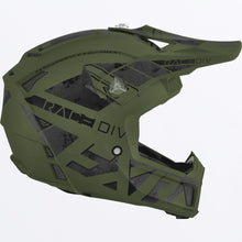 Charger l'image dans la galerie, ClutchStealth_Helmet_Army_SKU_240627-_7500_Extra2