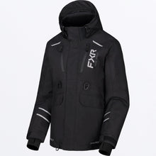 Charger l'image dans la galerie, WExcursionFX_Jacket_Black_SKU_270208-_1000_Front