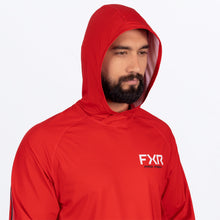 Charger l'image dans la galerie, MDerbyAirUPFPO_Hoodie_RedBlack_SKU_262097-_2010_Extra2