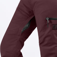 Charger l'image dans la galerie, Aerial_Pant_W_Merlot_250305-_2700_side4