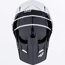 Charger l'image dans la galerie, ClutchCompMX_Helmet_WhiteBlack_SKU_260621-_0110_Extra3