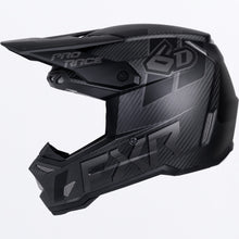Charger l'image dans la galerie, 6DATR-3_Helmets_Black_SKU_250610-_1000_Extra