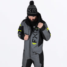 Charger l'image dans la galerie, MHeliumIns_Monosuit_CharcoalHiVis_SKU_262841-_0865_Extra2