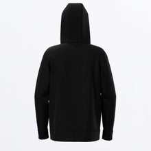 Charger l'image dans la galerie, FullThrottle_Hoodie_Canary_247301-_6310_back