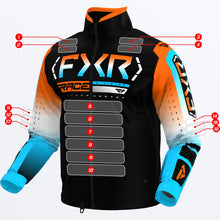 Charger l'image dans la galerie, CustomColdCross_RRJacket_BlkOrangeSky_250099-_3053_front
