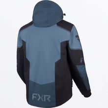 Load image into Gallery viewer, MHeliumX2-in-1_Jacket_SteelBlack_SKU_260026-_0310_Extra