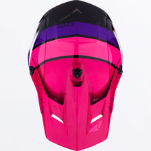 Charger l'image dans la galerie, ClutchCompMX_Helmet_BlackRazz_SKU_260621-_1028_Extra3