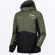 Charger l'image dans la galerie, WExcursion_Jacket_OliveBlack_SKU_260206-_7810_Front