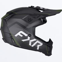 Load image into Gallery viewer, ClutchEvo_Helmet_BlackArmy_SKU_260620-_1075_Extra2