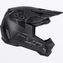Charger l'image dans la galerie, 6DATR-3_Helmets_Black_SKU_250610-_1000_Extra2