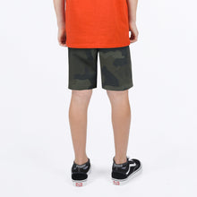 Charger l'image dans la galerie, YthAttack_Short_ArmyCamo_SKU_232370-_7600_Extra