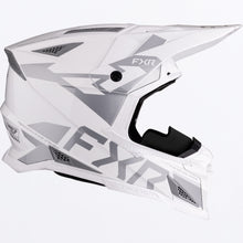 Load image into Gallery viewer, HeliumAlphaSnow_Helmet_White_SKU_270690-_0100_Extra2