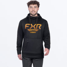 Charger l'image dans la galerie, M30YearsofSpeedTechPO_Hoodie_BlackKash_SKU_261181-_1062_Front
