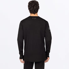 Load image into Gallery viewer, MVaporMerino_Longsleeve_Black_SKU_271323-_1000_Extra