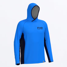 Charger l'image dans la galerie, Derby-AirUPF_PO_Hoodie_M_BlueNavy_252097-_4045_side1