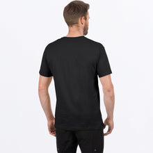 Charger l'image dans la galerie, MProFishPremium_T-Shirt_BlackOxblood_SKU_261306-_1027_Extra