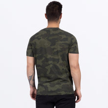 Charger l'image dans la galerie, Victory_Prem_Shirt_M_ArmyCamoCopper_251328_7619_back