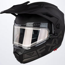 Charger l'image dans la galerie, Maverick-X_Helmet_Prime_220623-_1000_front