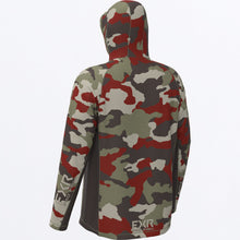 Charger l'image dans la galerie, CamoAirUPF_PO_Hoodie_M_EarthCamo_252082-_1600_side2