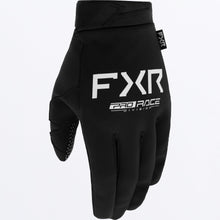 Charger l'image dans la galerie, ColdCrossLite_Glove_BlackWhite_SKU_250811-_1001_Front