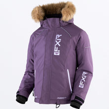 Charger l'image dans la galerie, Fresh_Jacket_Yth_MutedGrapeDustyLilac_230419-_8487_front