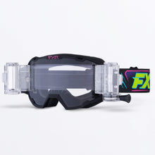 Load image into Gallery viewer, Maverick Prime Roll-Off Goggle