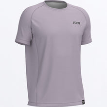Load image into Gallery viewer, AttackUPF_TShirt_M_DustyLilac_242095_8700_Front