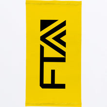 Charger l'image dans la galerie, FloLite_NeckGaiter_Canary_247325-_6310_front