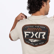 Load image into Gallery viewer, MRacePlatePremium_T-Shirt_StoneKash_SKU_262013-_1762_Extra2