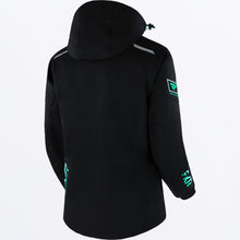 Charger l'image dans la galerie, WRenegadeFX_Jacket_BlackMintFade_SKU_230246-_1054_Extra